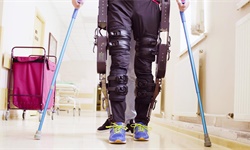 预见2022：一文深度了解2022年中国外骨骼机器人行业市场现状、竞争格局及发展趋势