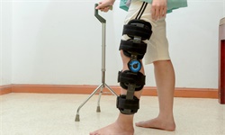 【投资视角】2022年中国外骨骼机器人行业投融资现状及兼并重组分析 行业投融资事件数量较少