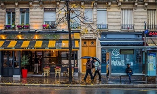 “法国大排档”bistro，成了平价中餐涨价的秘诀？