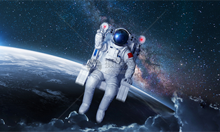 星际之旅：“人工冬眠”竟能抵抗太空辐射！