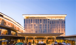 2022年深圳市星级酒店行业市场现状及竞争格局分析 前三季度星级酒店营收超过18亿元