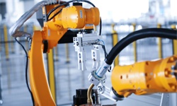 【建议收藏】重磅！2023年东莞市工业机器人行业产业链现状及发展前景分析 将从“六项行动”发展工业机器人产业