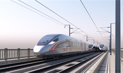 收藏！2023年北京市铁路行业企业市场现状及竞争格局分析 目前企业总数超过8300家