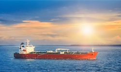 2022年中国沿海干散货运输市场现状分析 干散货船运力将近7500万载重吨