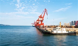2022年珠江航运市场现状与竞争格局分析 货运量稳步增长