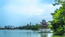 广东省“十四五”旅游业发展规划实施方案