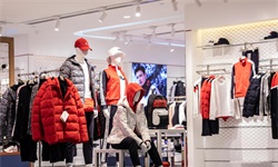 2023年全球服装零售行业竞争格局及市场份额分析 中国服装零售市场份额居于全球首位