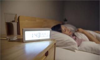 哈佛大学研究发现，睡个好觉，可延长近5年的寿命