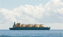 2023年全球液化天然气船制造行业发展现状分析 全球新签液化气船订单量大幅上涨