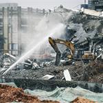 广河县城市更新工程实施方案