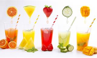 浙大学者分析18万人，喝饮料让人“变傻”，而果汁降低痴呆风险