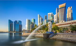 无数热钱涌入的新加坡，经济为何“熄火”？