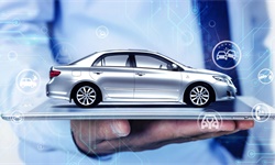 2023年中国汽车保险行业市场现状及发展趋势分析 将朝数字化、智能化方向发展