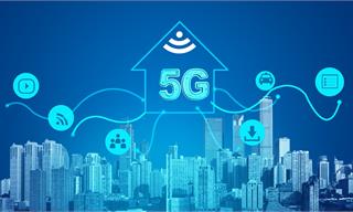 中国联通全力打造“5G 工业互联网”【中国5G+工业互联网应用市场分析】