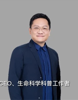 董宇輝對話尹燁：放下破事，遠離爛人