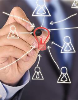 好領導，4個標準