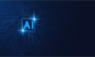 黃仁勛： AI讓每個人都可以成為一名計算機程序員【附中國及全球AI芯片市場規模預測】