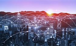 【干货】2023年中国能源互联网行业产业链现状及市场竞争格局分析 广东省企业市场竞争力较强