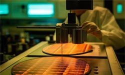 2023年中国CMP抛光液行业竞争格局及市场份额分析 安集科技实现中国CMP抛光液国产替代发展