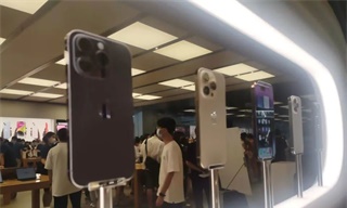 iPhone15試產(chǎn)，富士康8000元獎(jiǎng)金仍難招工