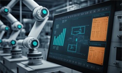 聚焦中国产业：2023年东莞市特色产业之工业机器人产业全景分析(附产业空间布局、发展现状及目标、竞争力分析)