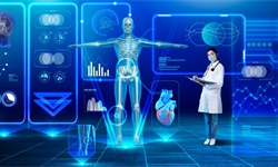 2023年中国健康医疗大数据行业发展现状分析 政策积极推进医疗数据安全治理