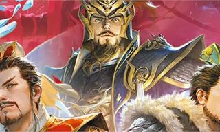 本地生活玩家的“三国杀”游戏