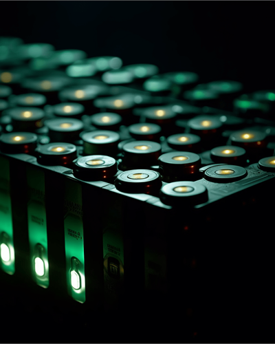 交付量全國第一！海辰儲能C輪融資超45億，開啟A股IPO【附儲能電池行業分析】