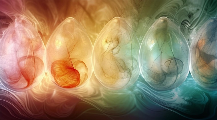 胚胎成像