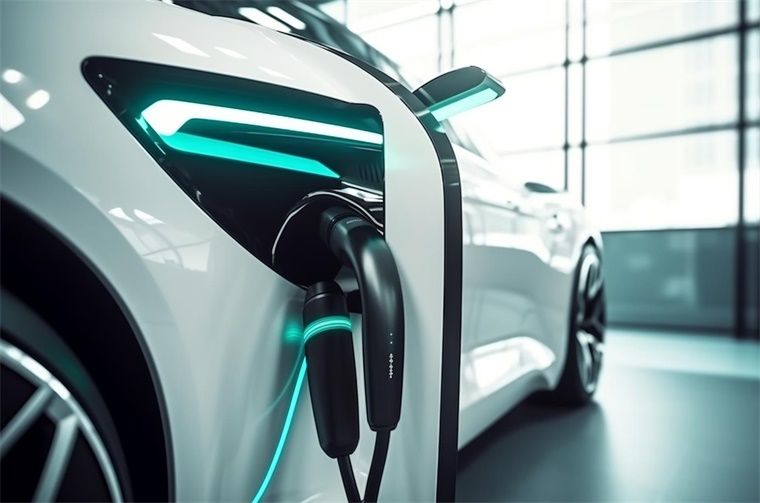 新能源汽车