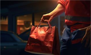 抖音外卖,快一点还是慢一点?