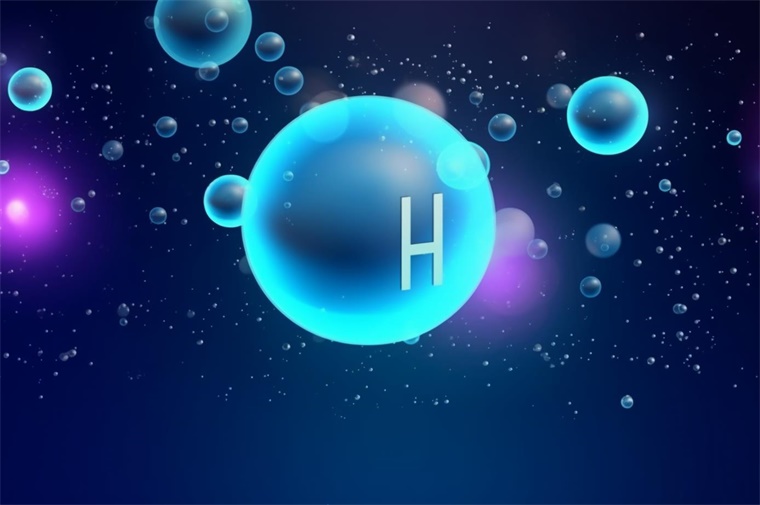 氢能源