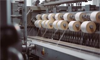 越南出口创14年最长跌幅！4万多家纺织工厂停工【附纺织行业现状分析】