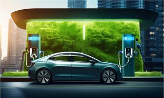 深圳：到2025年全市新能源汽车年产量超200万辆！【附中国新能源汽车行业市场分析】