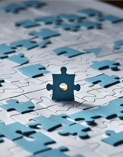 抱怨現狀是本能，解決問題是本事