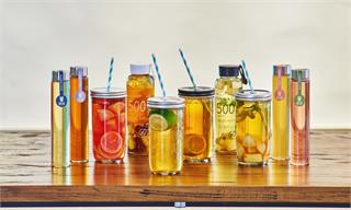 秋天的第一杯奶茶卖出超40000000杯！【附新茶饮市场分析】