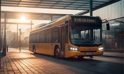 2023年中国新能源客车行业细分市场——新能源公交车市场现状分析 新能源公交车销售市场疲软