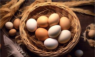 天气太热，母鸡没食欲不下蛋，鸡蛋涨至5元以上【附历年鸡蛋产量】