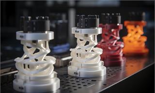 钛合金与3D打印有望成为消费电子发展的新方向【附3D打印行业分析】