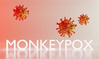 我国首次报告5例女性猴痘病例 专家：未来猴出现家庭内传播