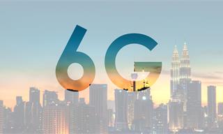 6G有望在2030年实现商用！中信科移动针对6G规模应用研发MIMO系统【附6G行业现状分析】