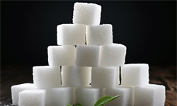 【干货】2023年中国代糖行业产业链现状及市场竞争格局分析 山东省代糖生产企业较多