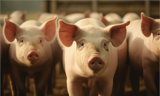 150亿IPO已终止！养猪巨头正大股份撤单，涉及17个项目【附生猪养殖行业市场分析】