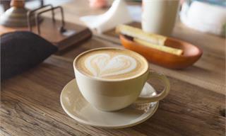 9.9元买下童年回忆！瑞幸联名“猫和老鼠”推出新品咖啡【附中国咖啡行业市场分析】