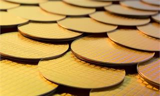 从“0到1”突破！上海微系统所制备出国内第一片300mm RF-SOI晶圆【附半导体硅片行业分析】