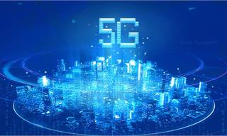 华为宣布：5.5G技术取得多项重大突破！