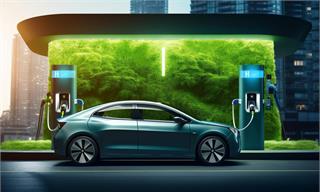 百人会张永伟：预计2030年中国将成为全球最大新能源汽车销售市场，占比33%【附9月新能源汽车产销情况】
