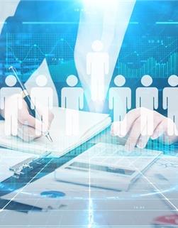 關于對企業數字化轉型價值的思考