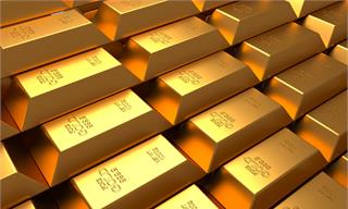 全球最大黄金生产商CEO：黄金价格可能会打破纪录！【附黄金市场分析】