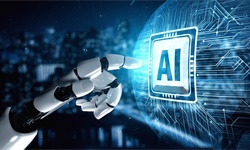 2023年中国机器人流程自动化(RPA)行业电商与零售领域应用市场现状分析 电商与零售领域RPA应用占比第二